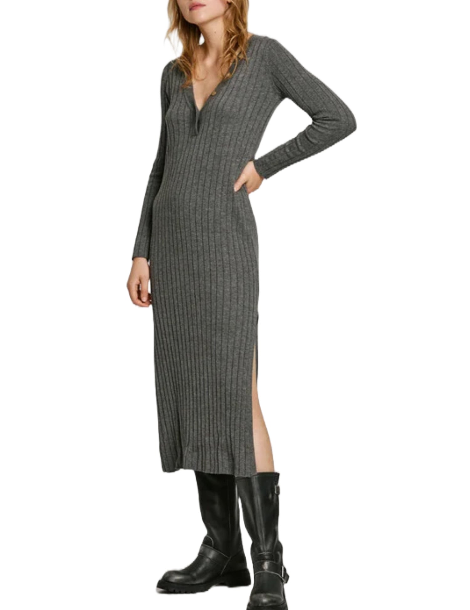 Vestiti Avorio Pepe Jeans