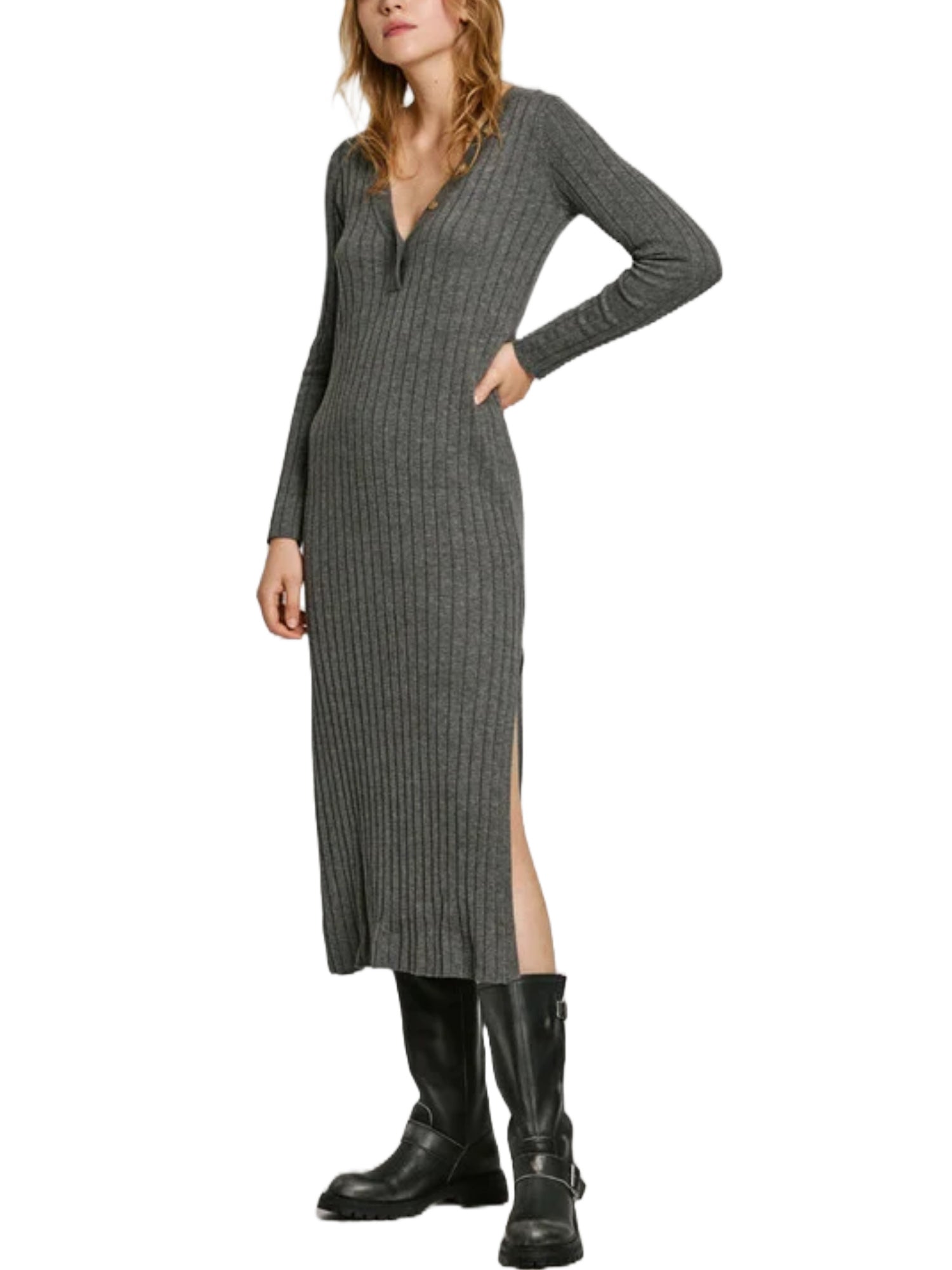 Vestiti Avorio Pepe Jeans