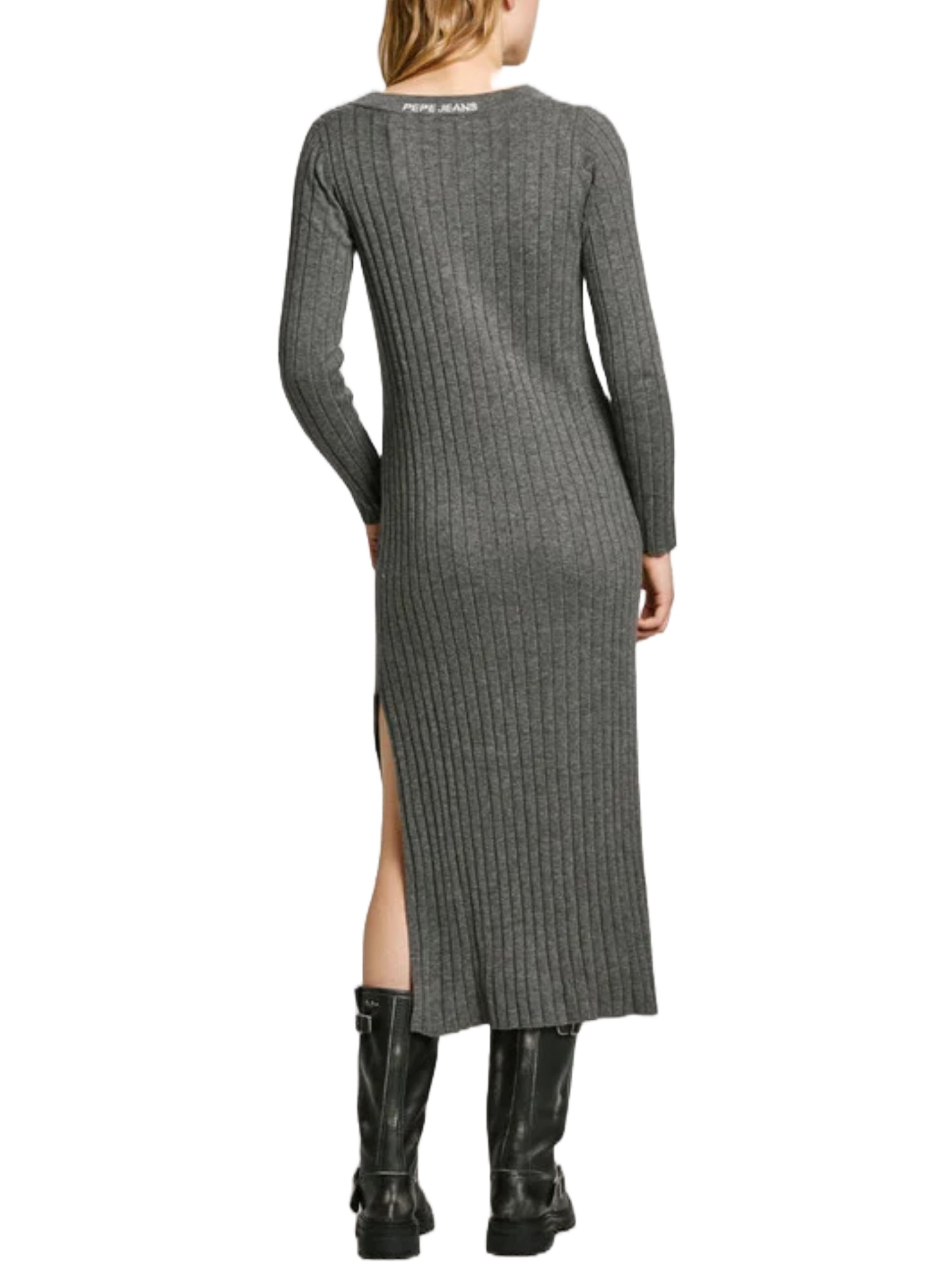 Vestiti Avorio Pepe Jeans