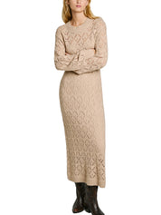 Vestiti Beige Pepe Jeans