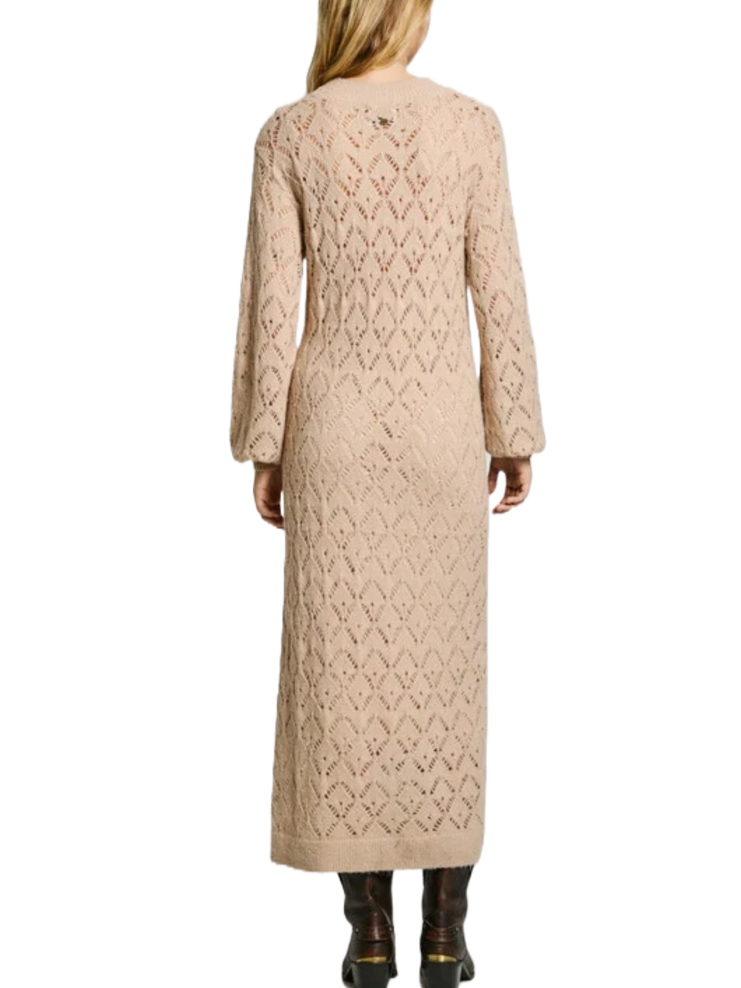 Vestiti Beige Pepe Jeans