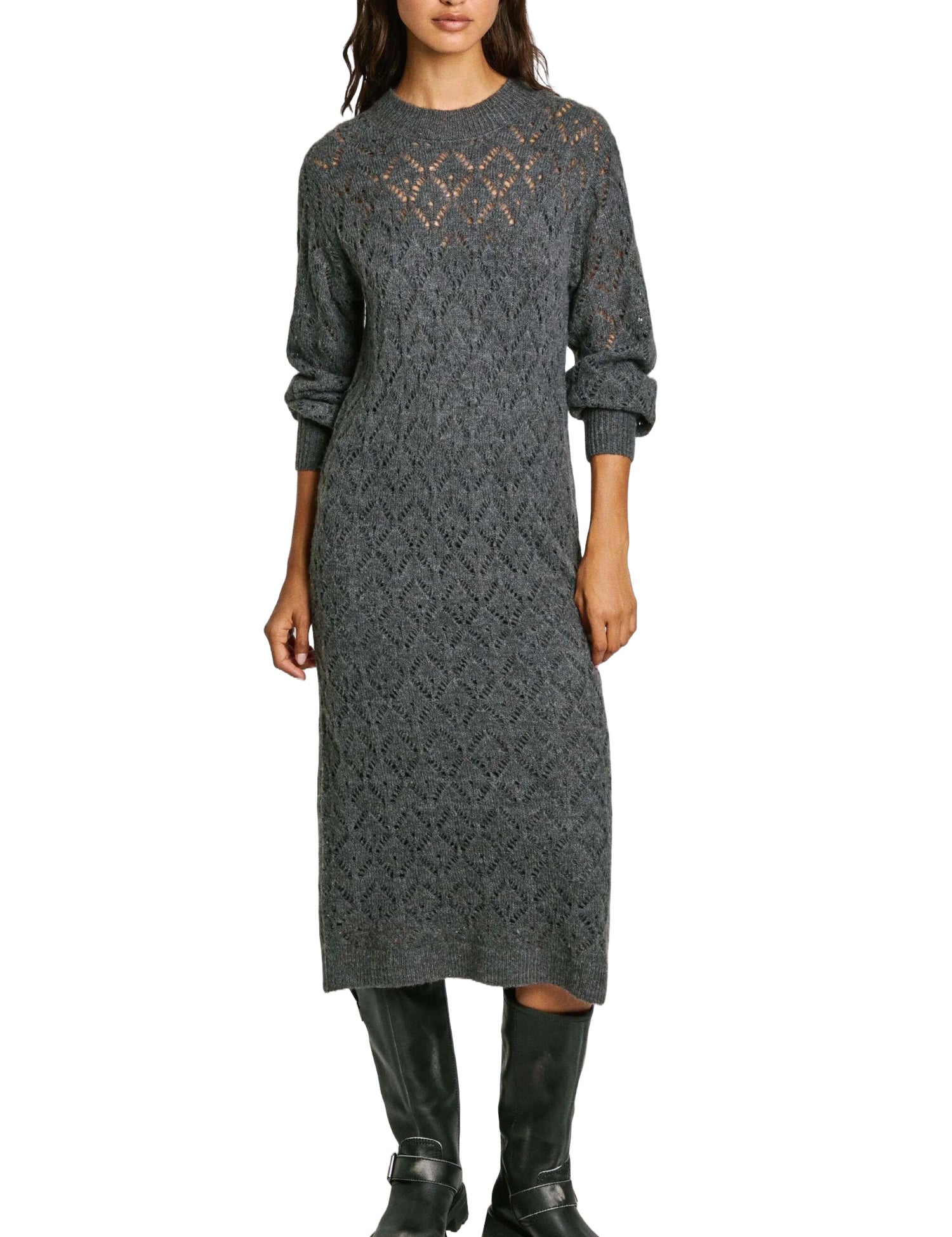 Vestiti Grigio Pepe Jeans