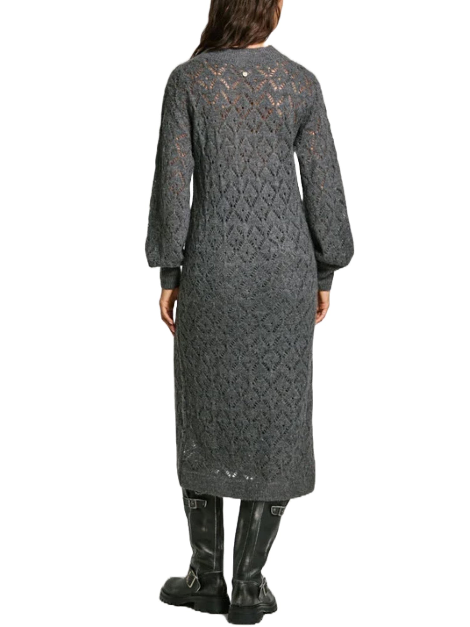 Vestiti Grigio Pepe Jeans