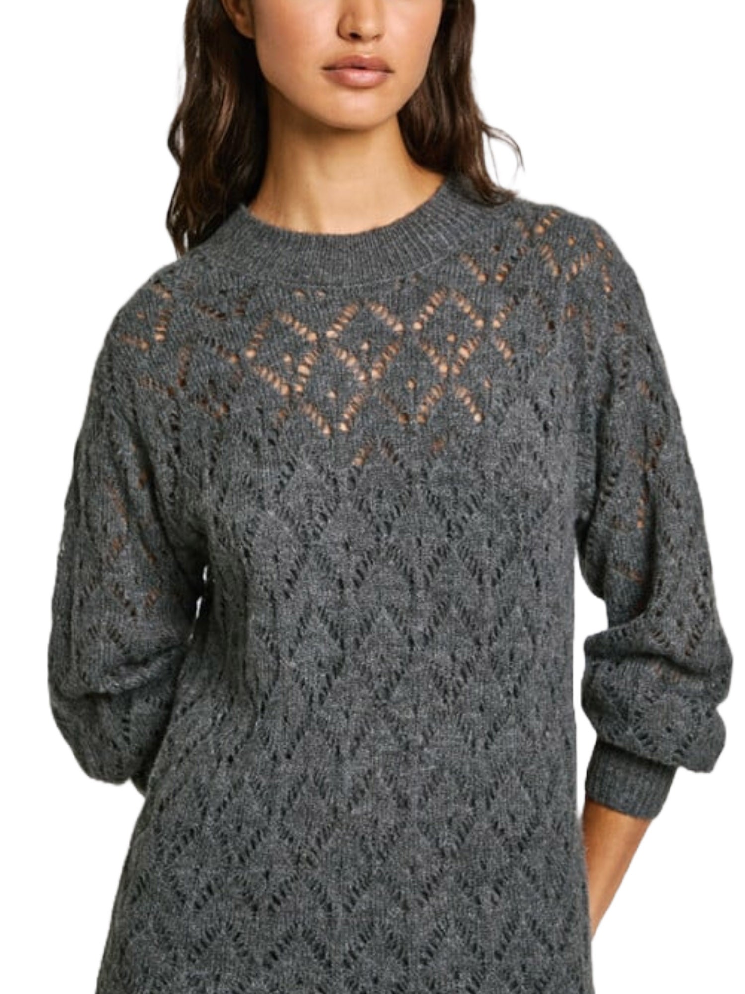 Vestiti Grigio Pepe Jeans