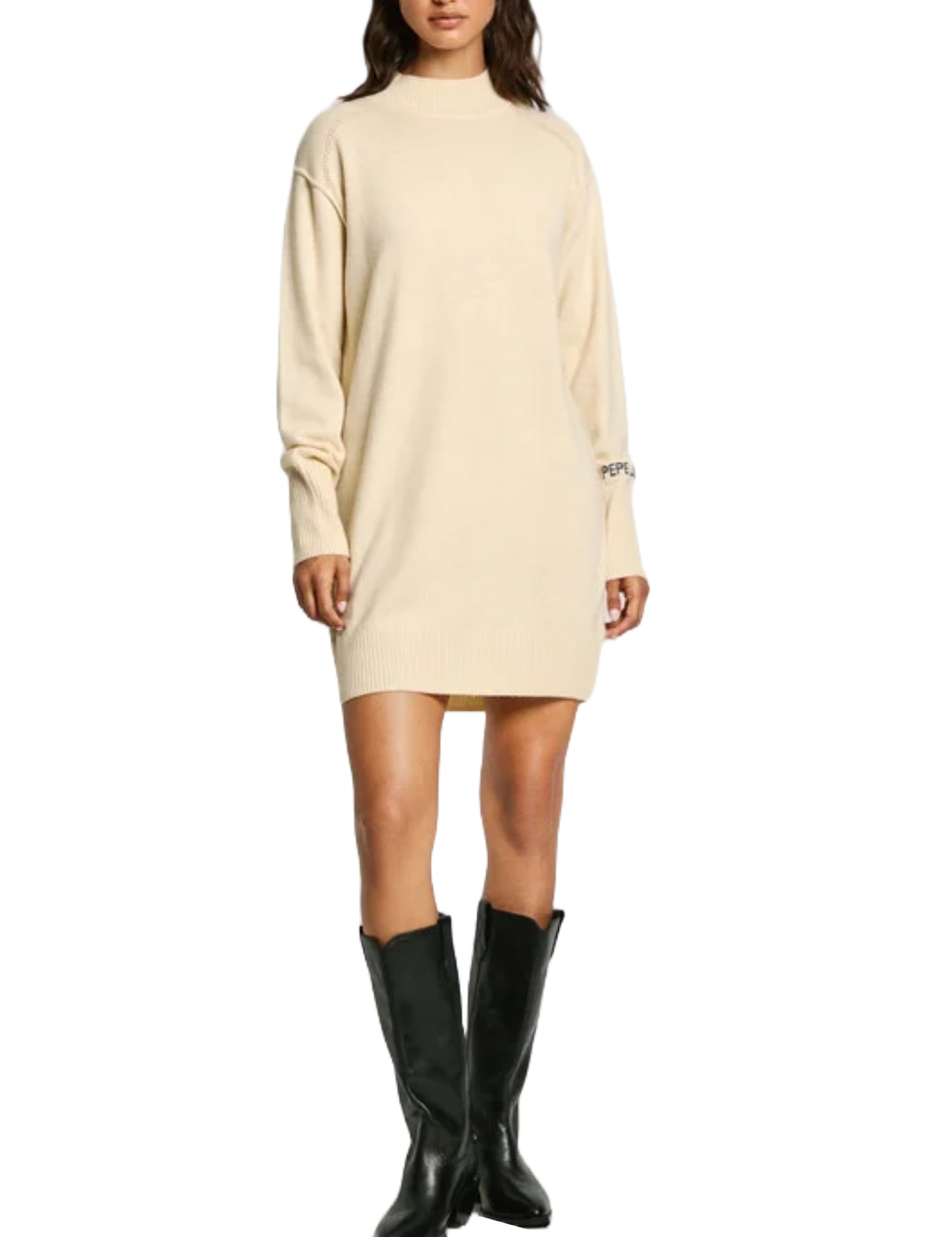 Vestiti Beige Pepe Jeans