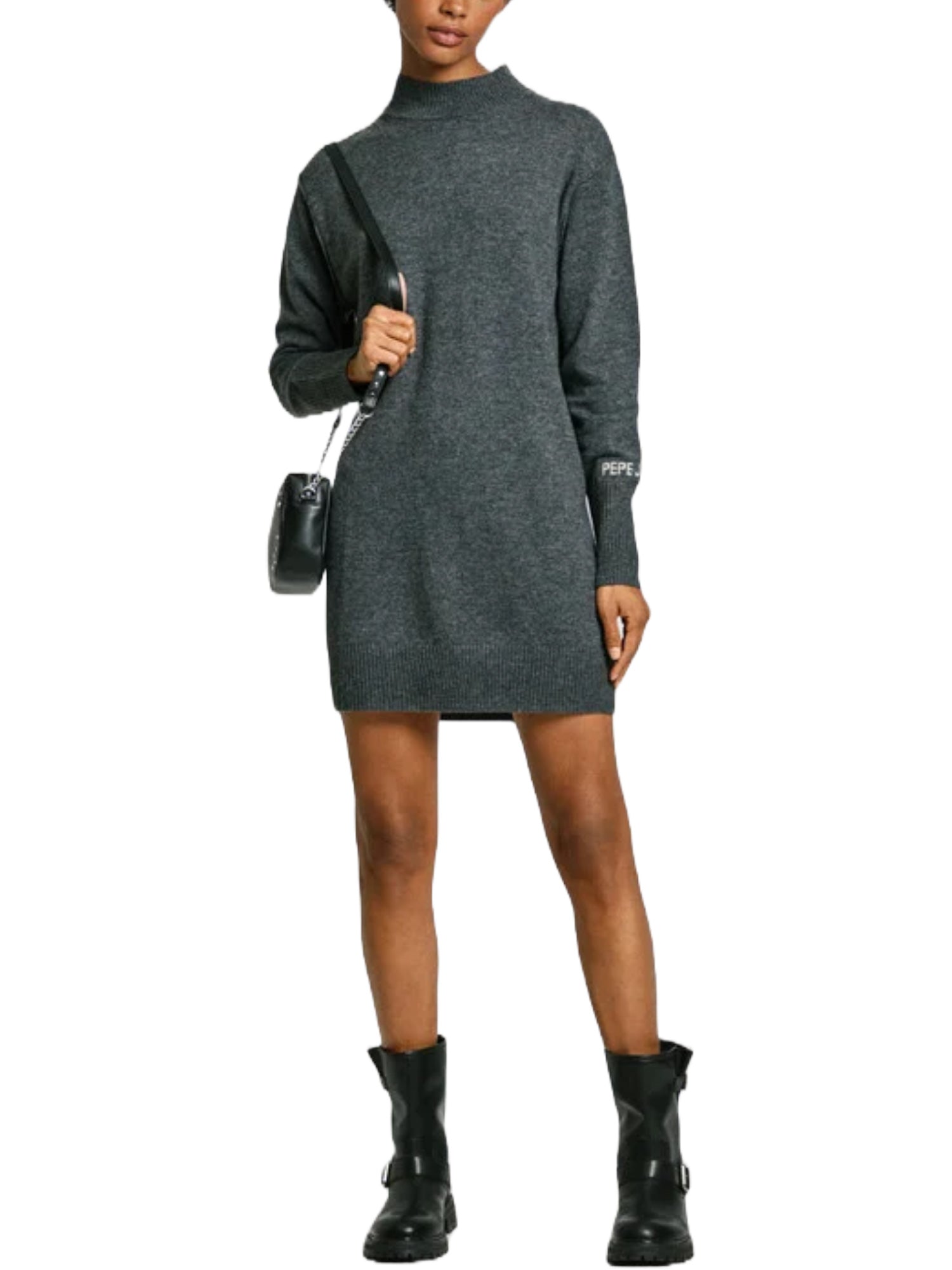 Vestiti Grigio Pepe Jeans