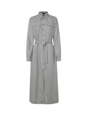 Vestiti Blu Pepe Jeans