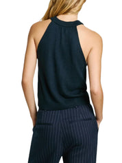 Top e canotte Blu Pepe Jeans