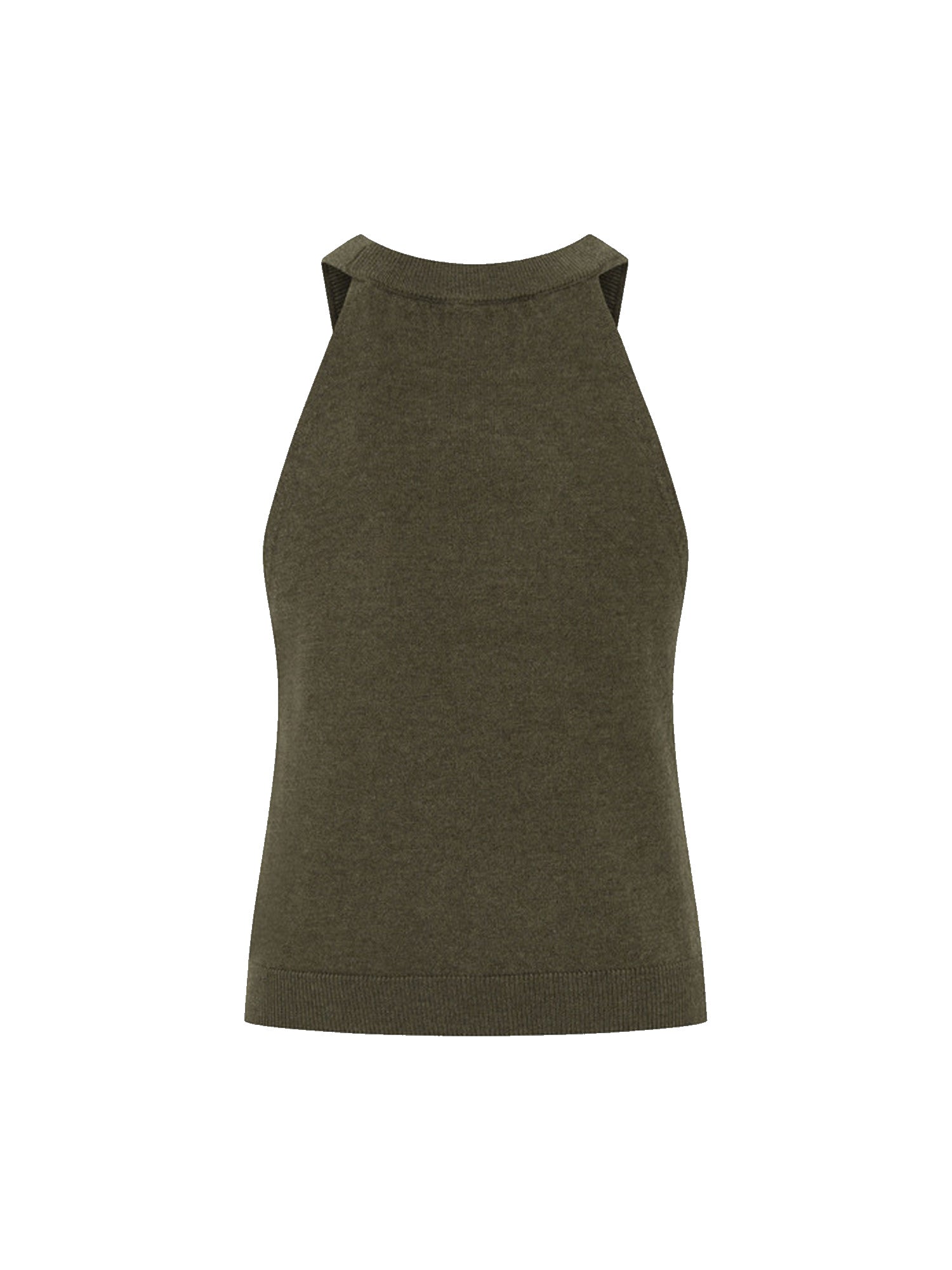 Top e canotte Verde Pepe Jeans