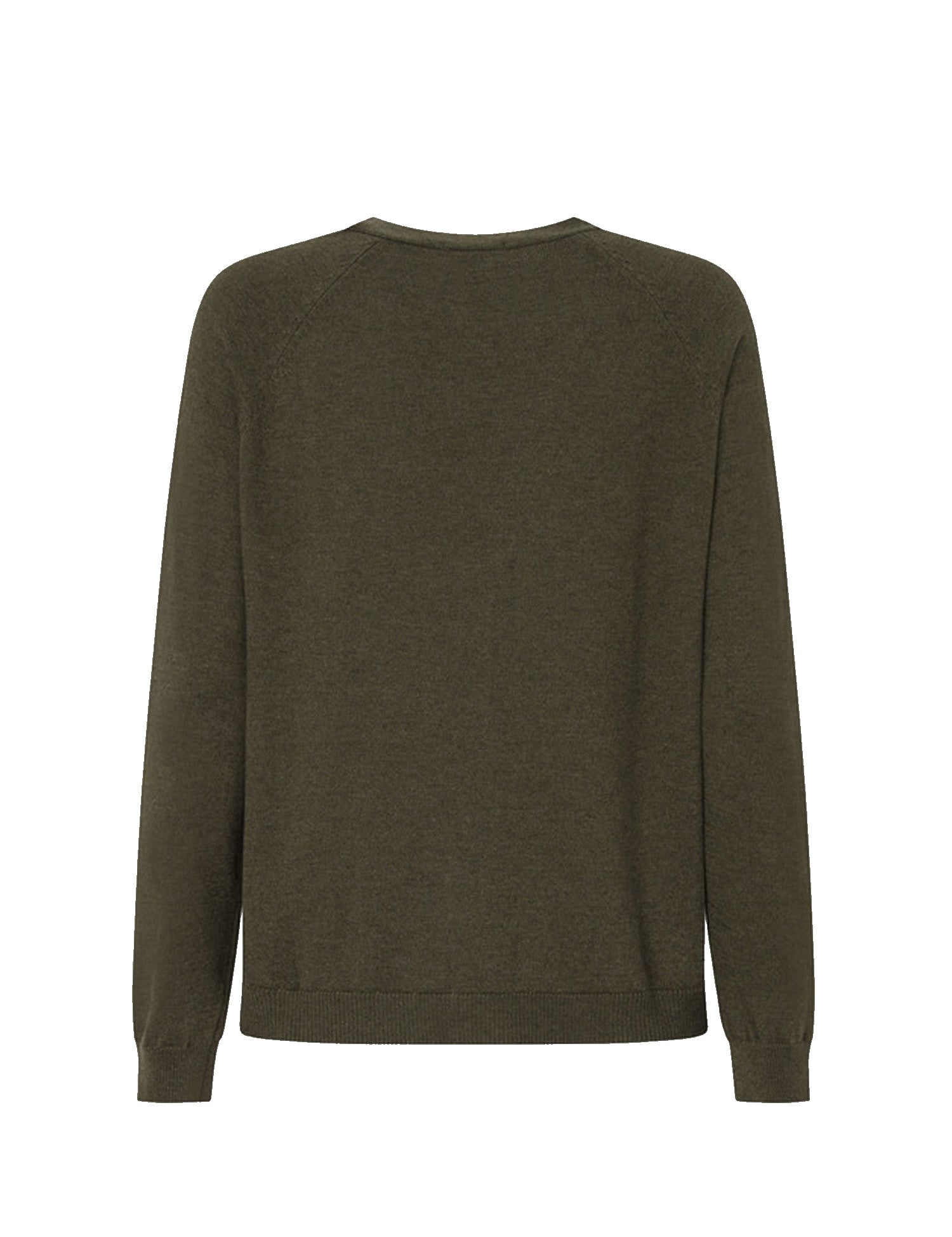 Cardigan Verde Pepe Jeans