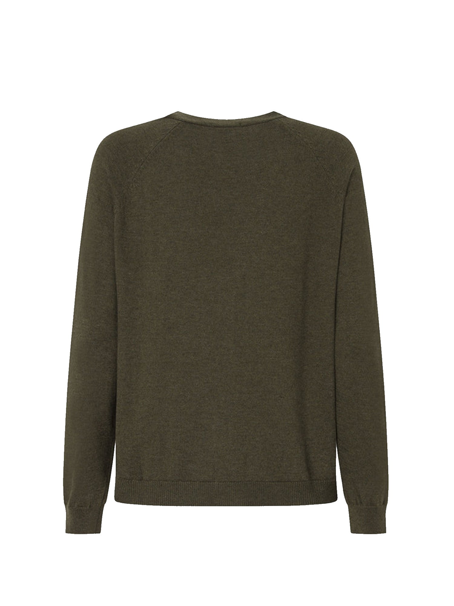 Cardigan Verde Pepe Jeans