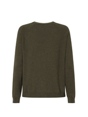 Cardigan Verde Pepe Jeans