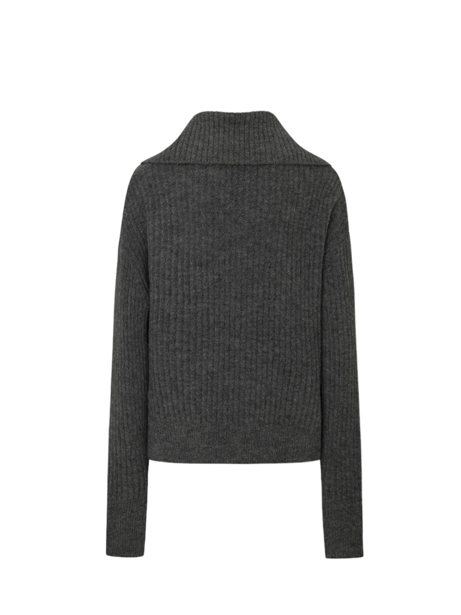 Cardigan Grigio Pepe Jeans