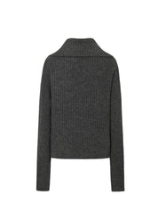 Cardigan Grigio Pepe Jeans