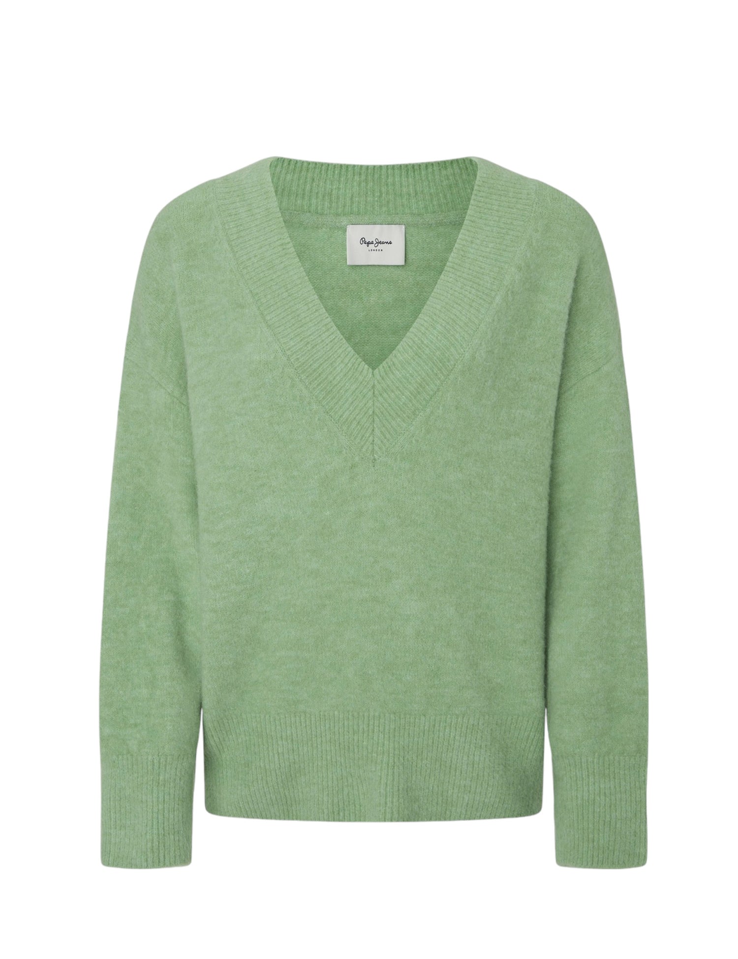 Maglioncini Verde Pepe Jeans