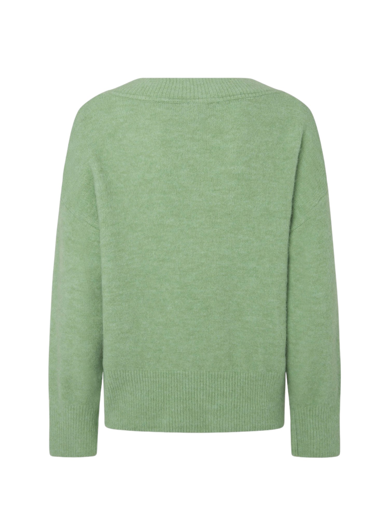 Maglioncini Verde Pepe Jeans