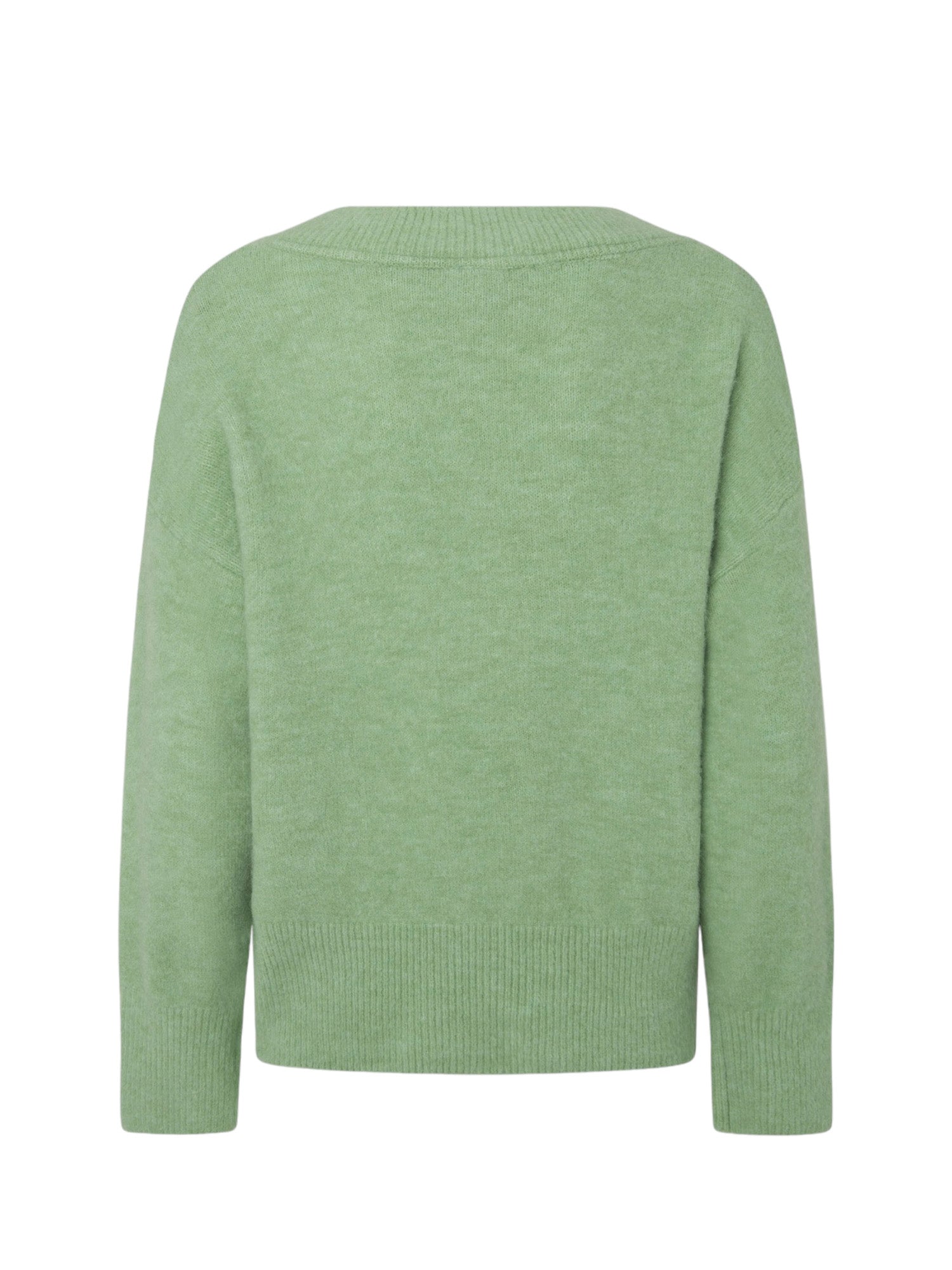 Maglioncini Verde Pepe Jeans