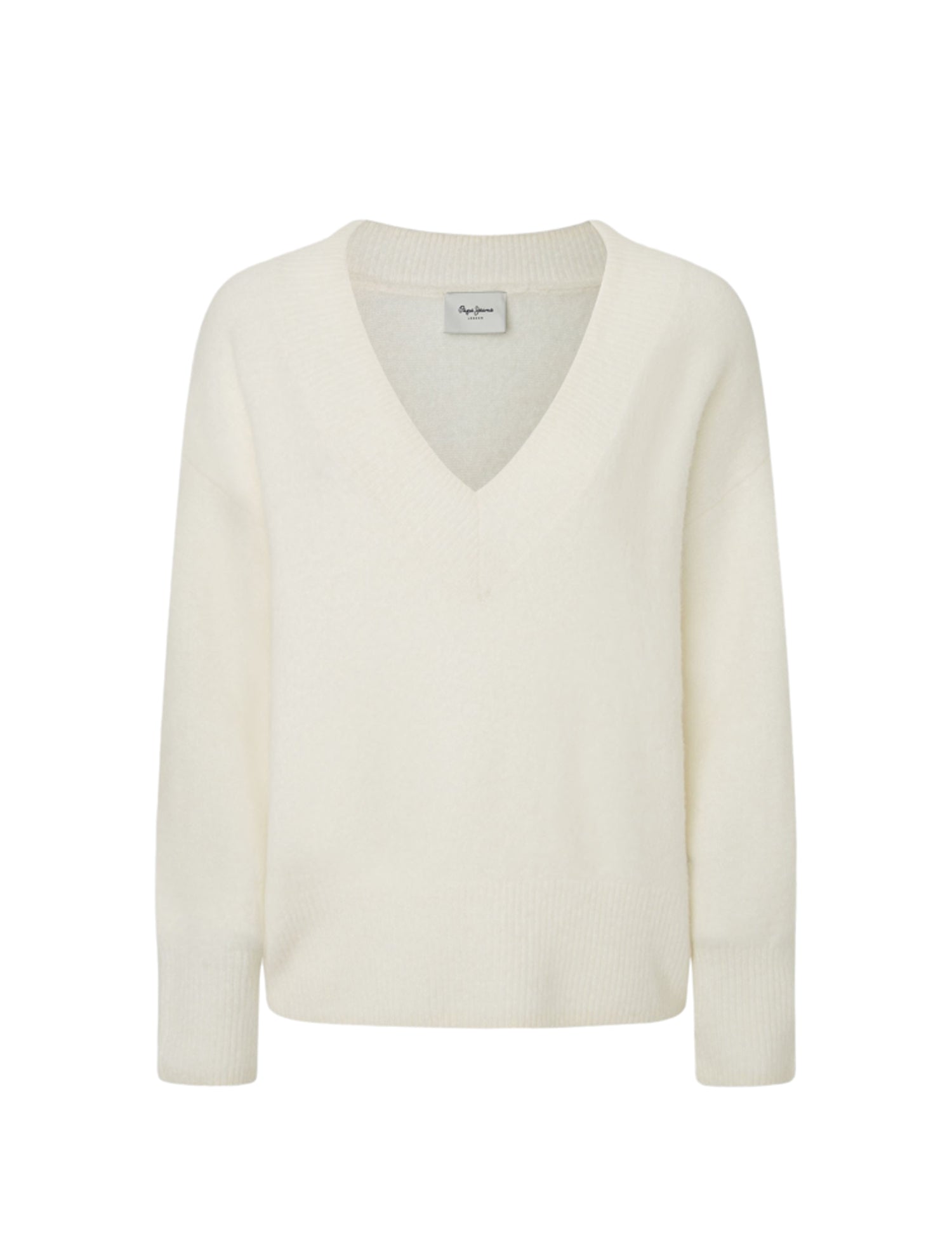 Maglioncini Avorio Pepe Jeans