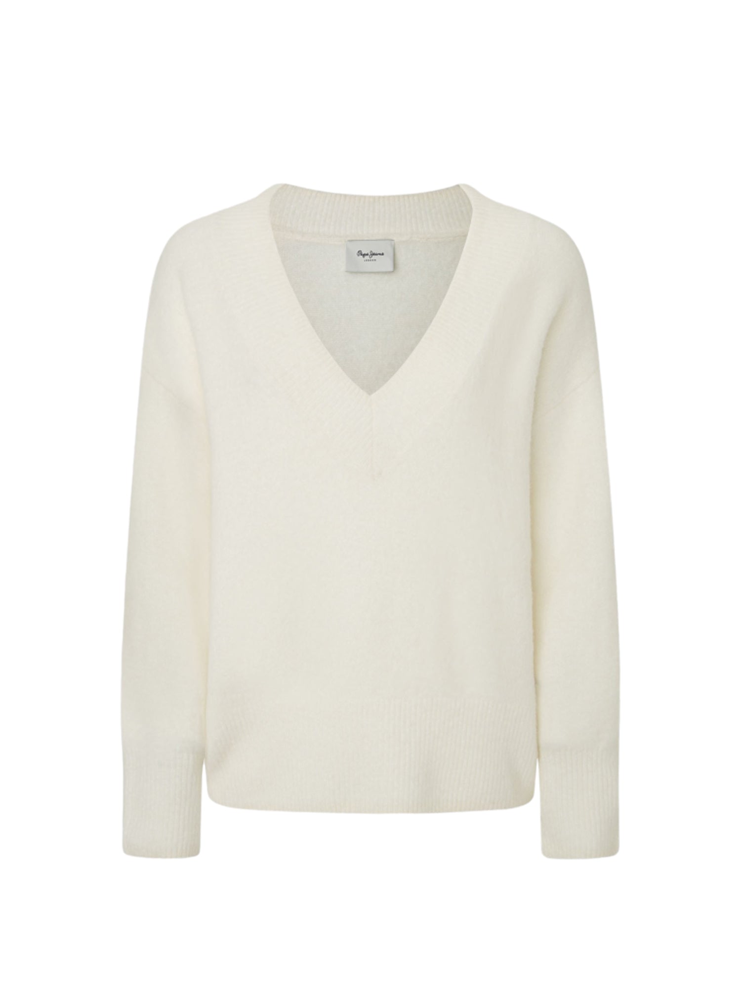 Maglioncini Avorio Pepe Jeans