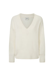 Maglioncini Avorio Pepe Jeans