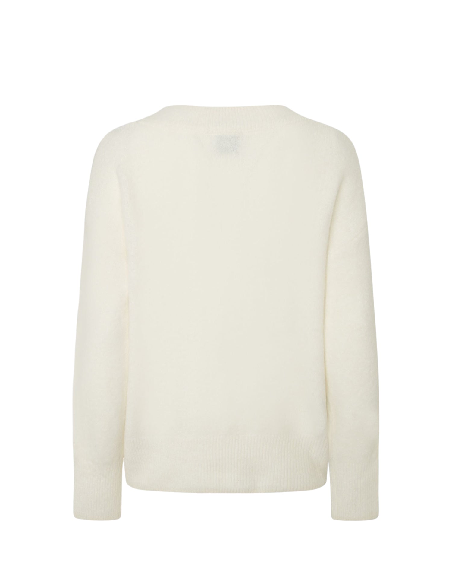 Maglioncini Avorio Pepe Jeans