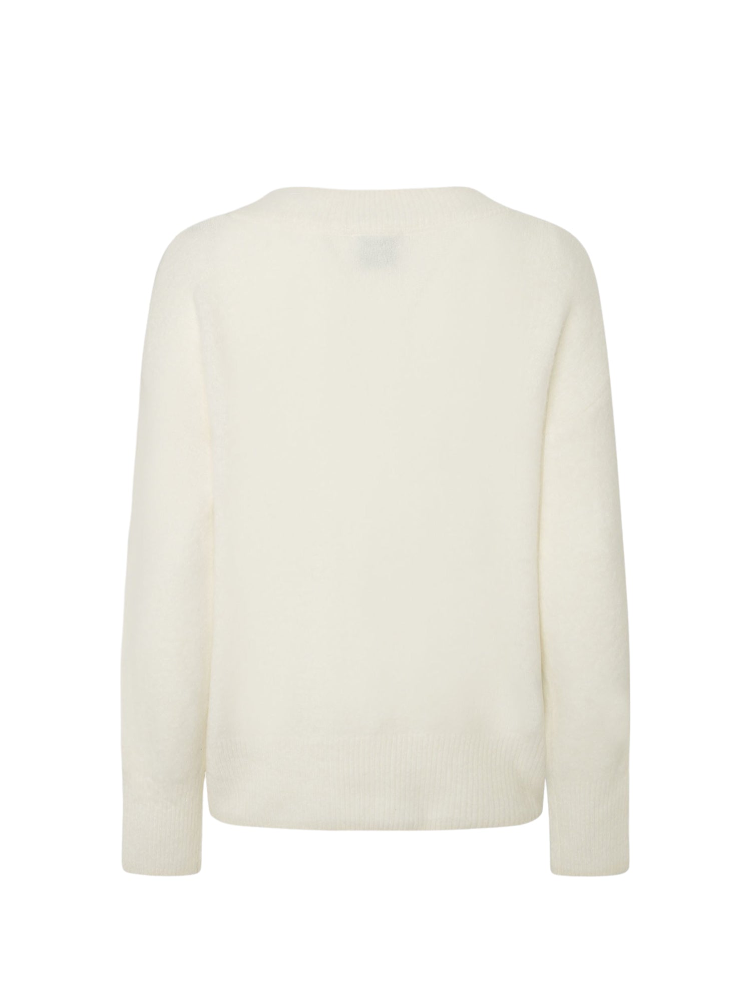 Maglioncini Avorio Pepe Jeans