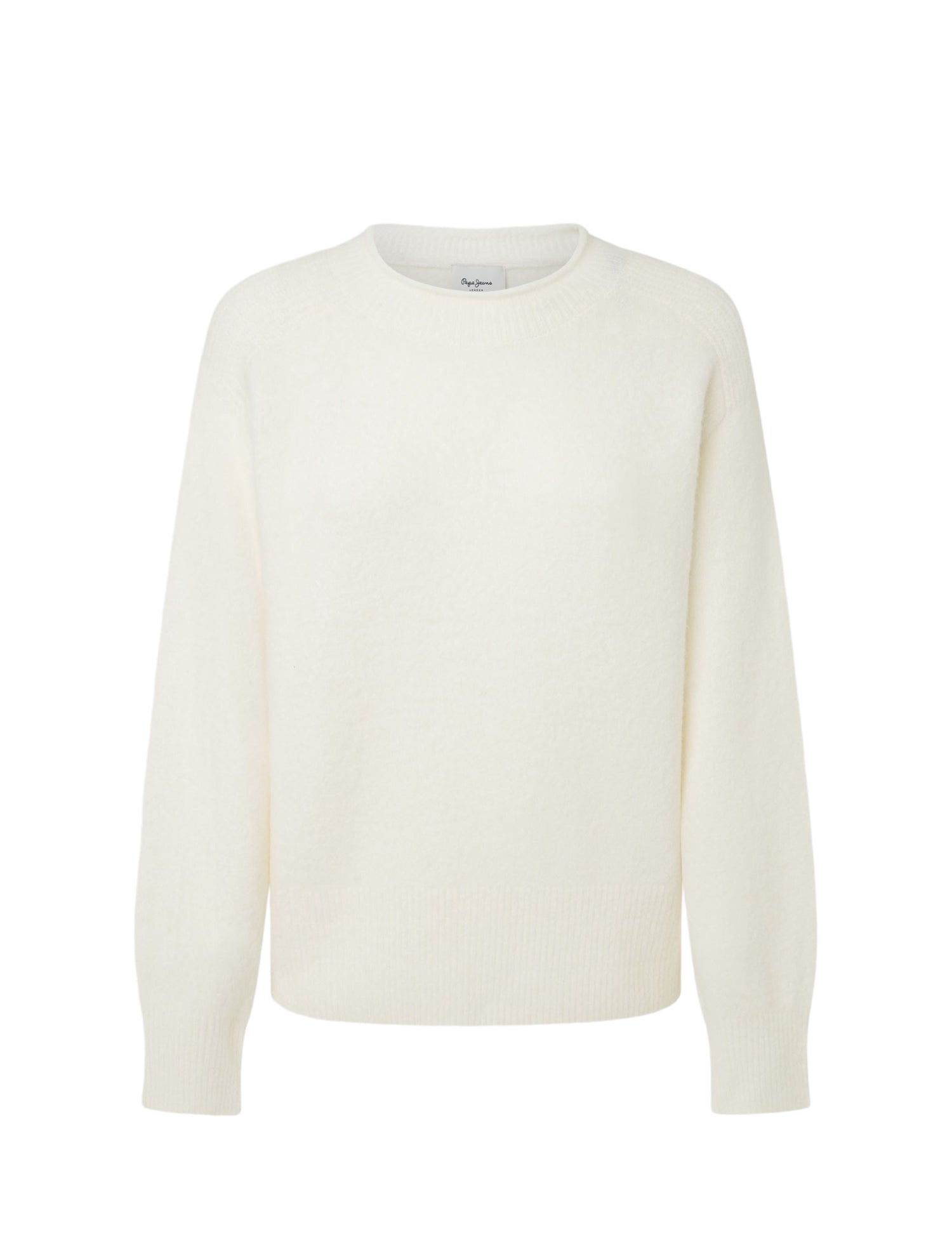 Maglioncini Avorio Pepe Jeans