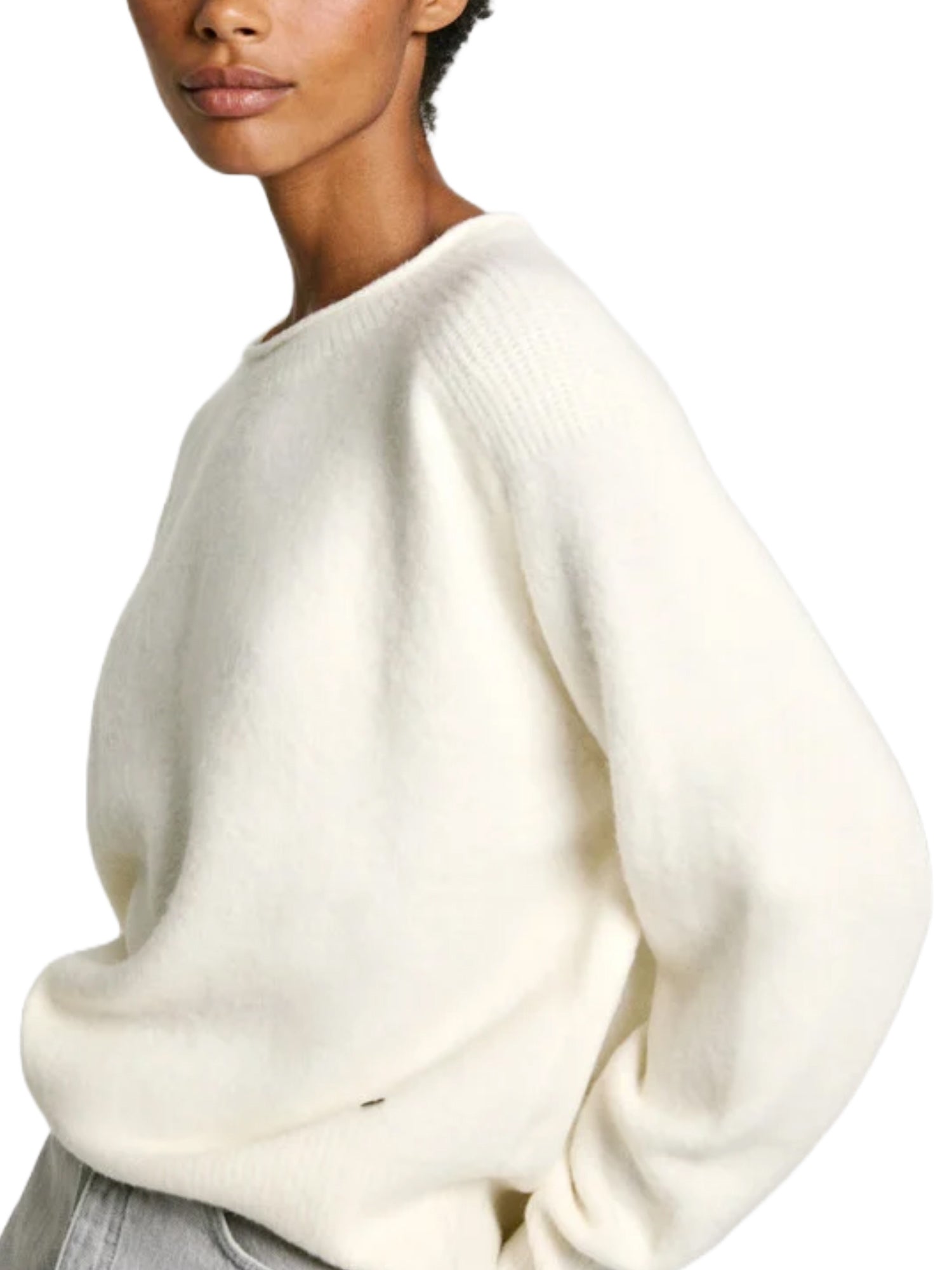 Maglioncini Avorio Pepe Jeans