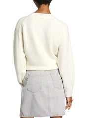 Maglioncini Avorio Pepe Jeans