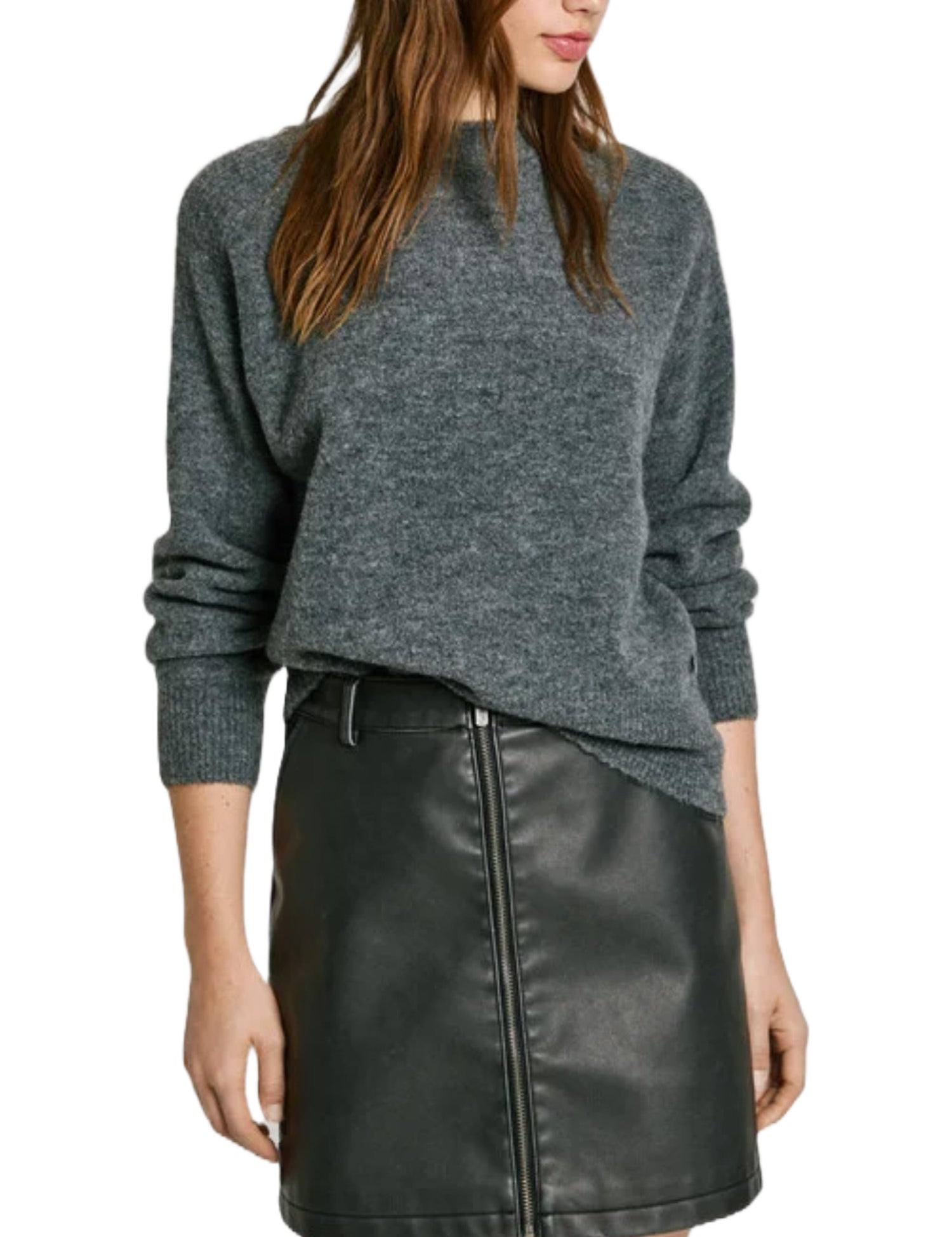 Maglioncini Grigio Pepe Jeans