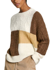 Maglioncini Beige Pepe Jeans