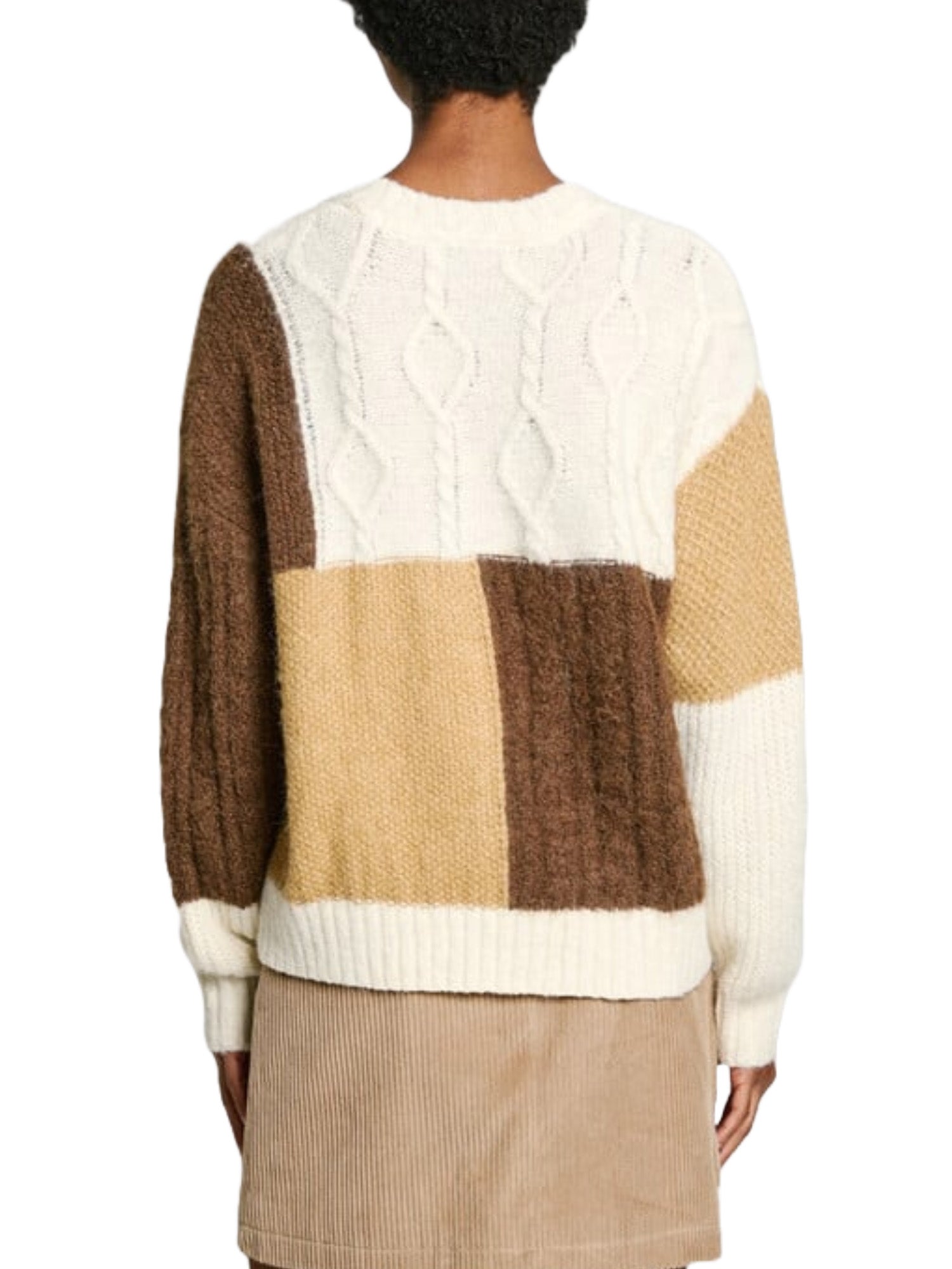 Maglioncini Beige Pepe Jeans