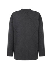 Cardigan Grigio Pepe Jeans