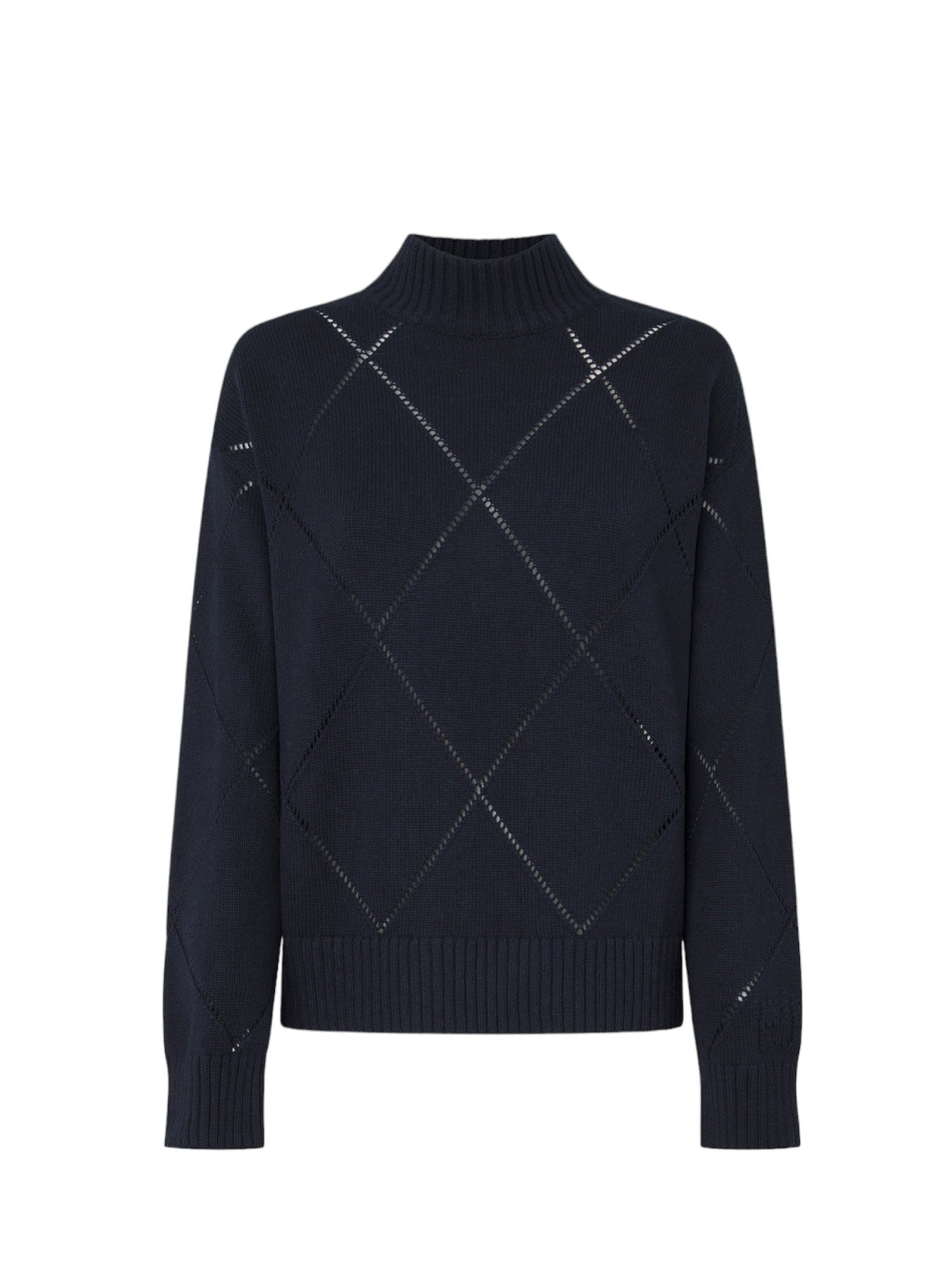 Maglioncini Blu Pepe Jeans