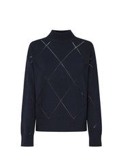 Maglioncini Blu Pepe Jeans