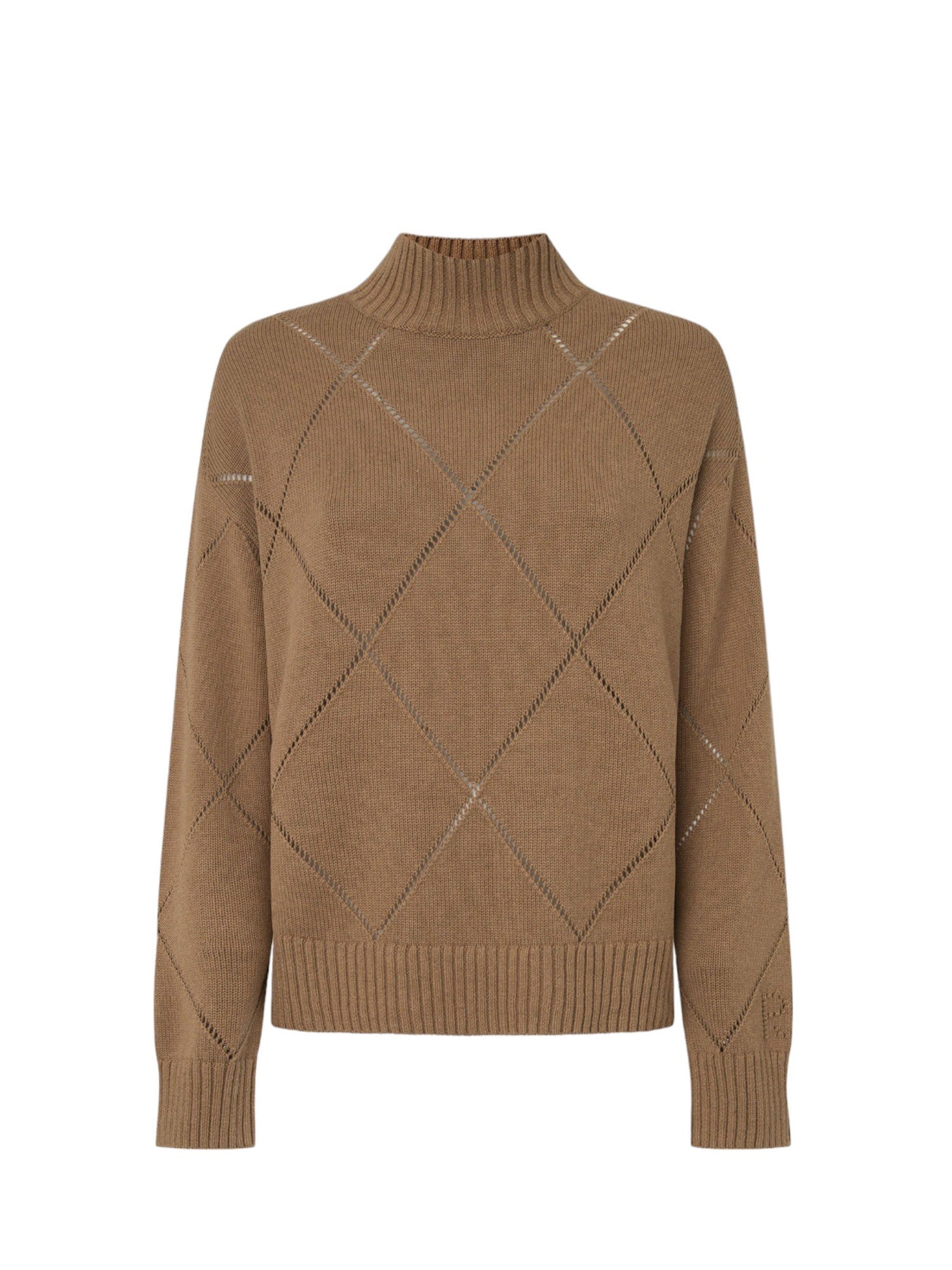 Maglioncini Beige Pepe Jeans