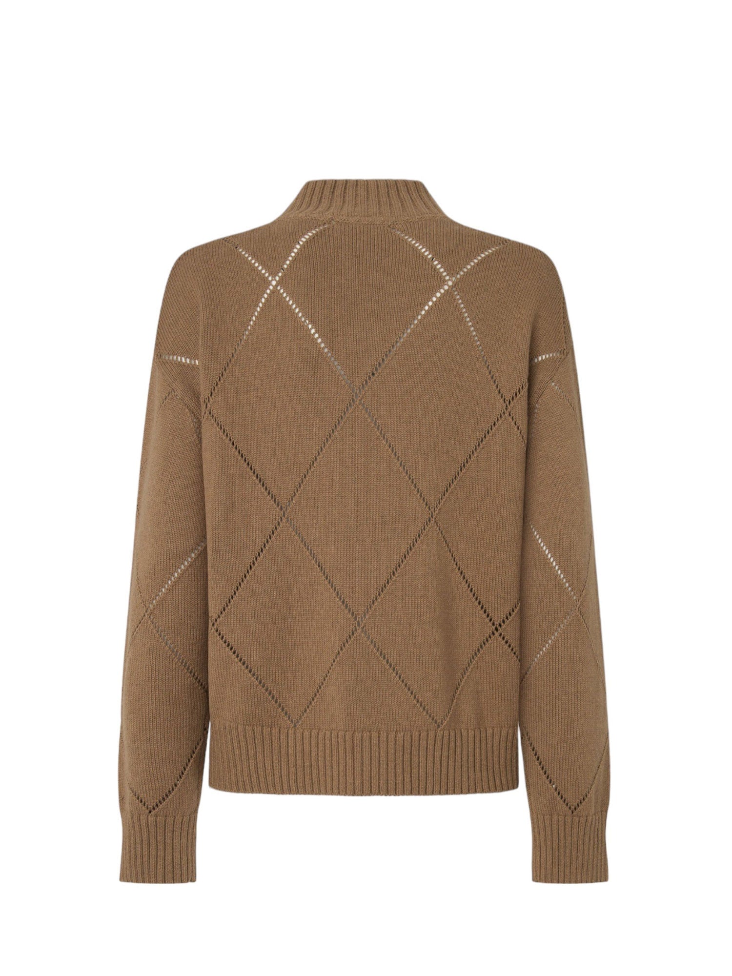 Maglioncini Beige Pepe Jeans