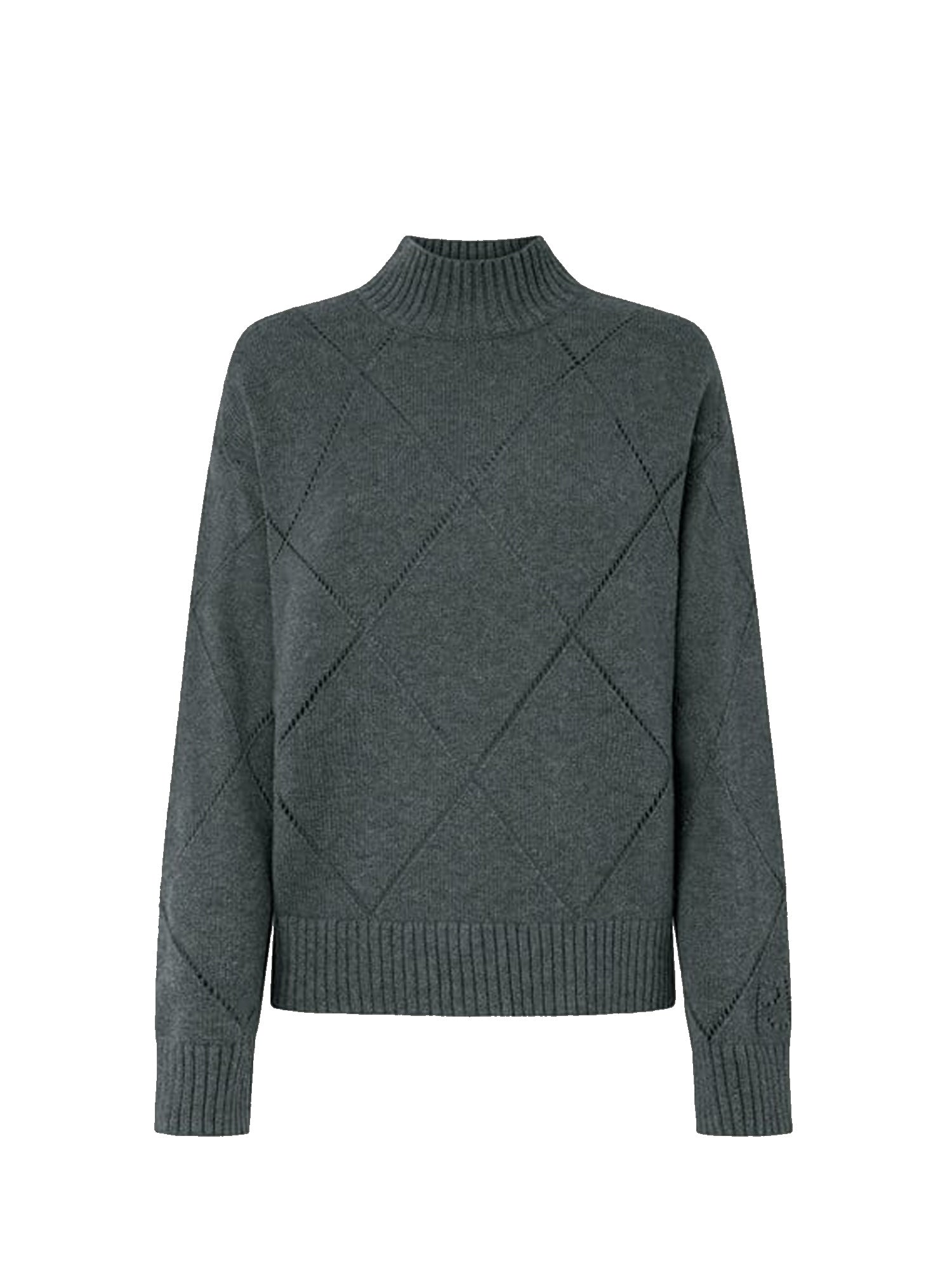 Maglioncini Grigio Pepe Jeans