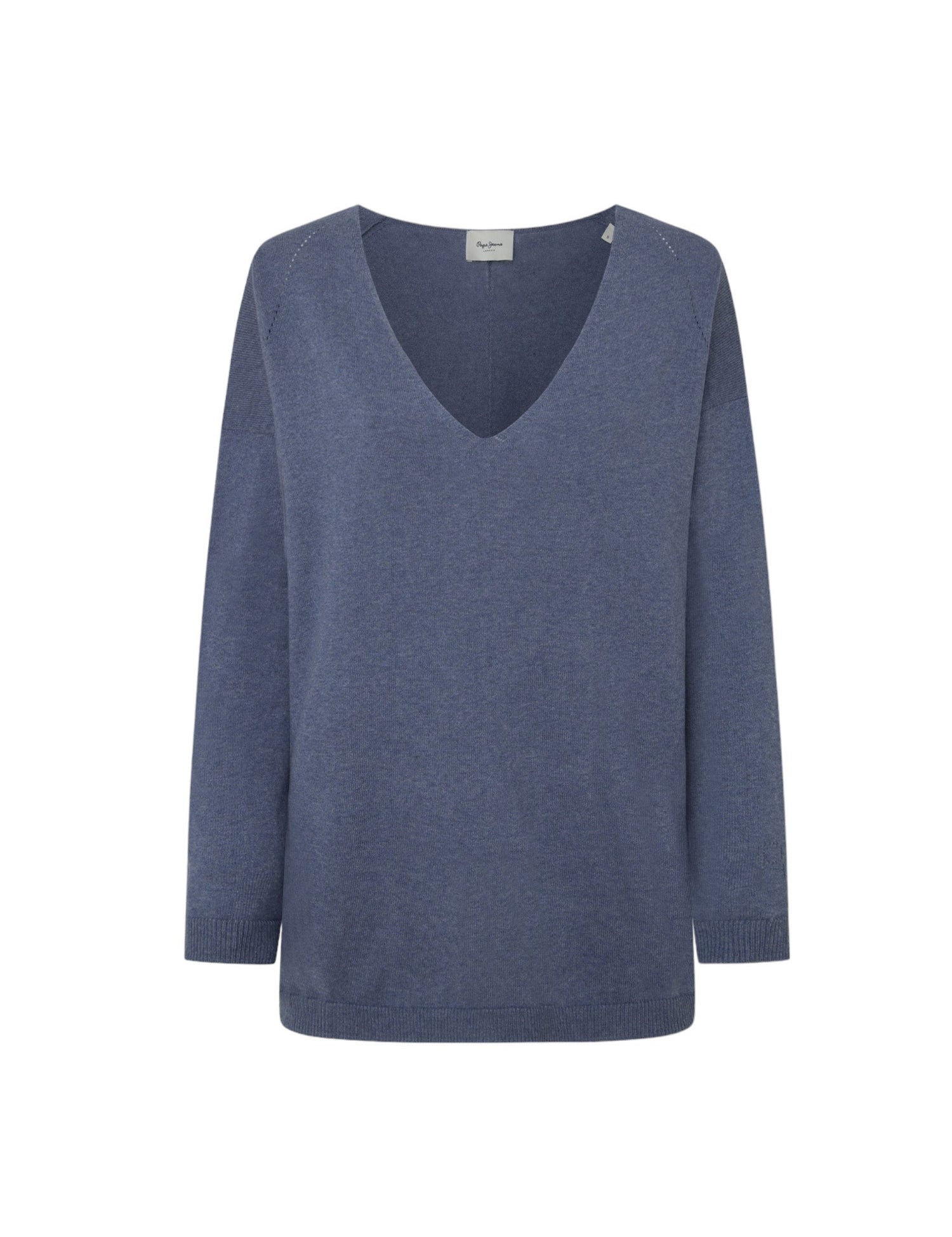 Maglioncini Blu Pepe Jeans