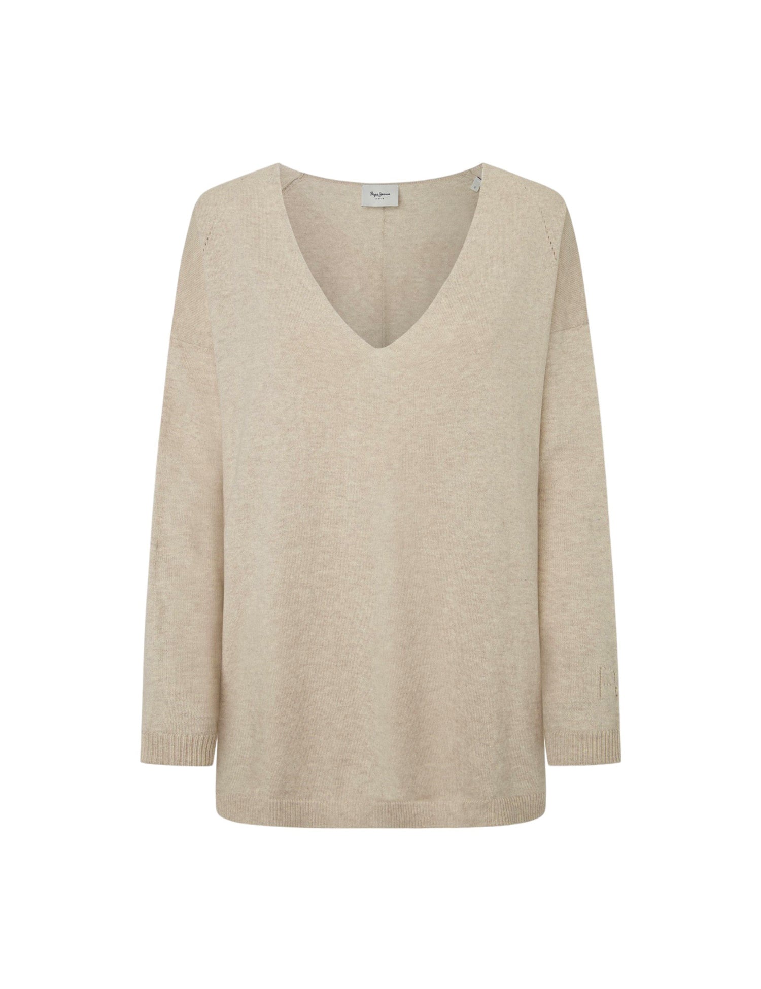 Maglioncini Beige Pepe Jeans