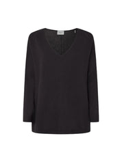 Maglioncini Nero Pepe Jeans