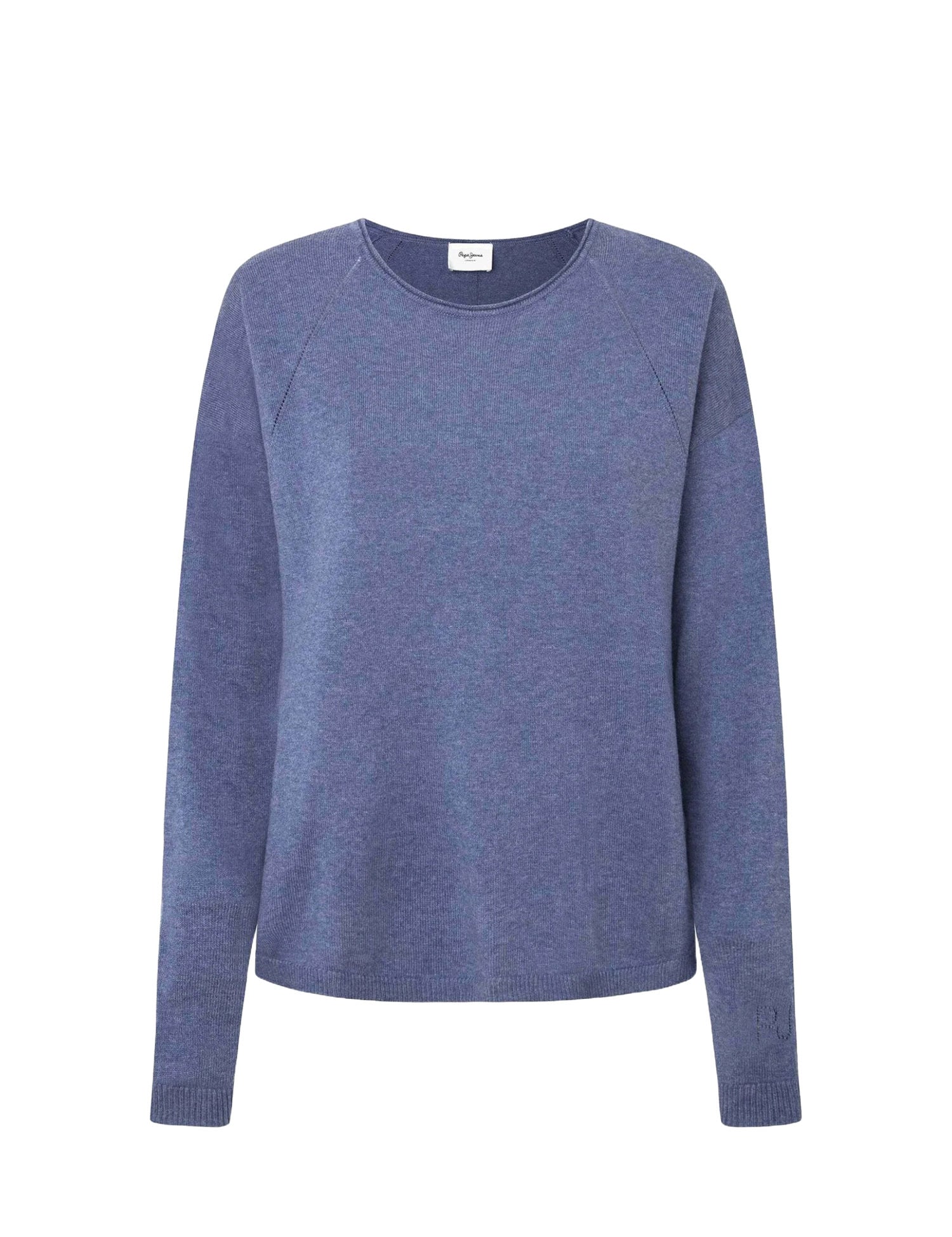 Maglioncini Blu Pepe Jeans