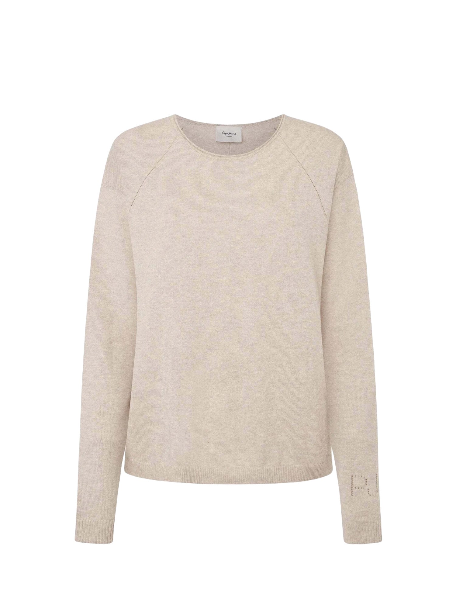 Maglioncini Beige Pepe Jeans