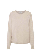 Maglioncini Beige Pepe Jeans