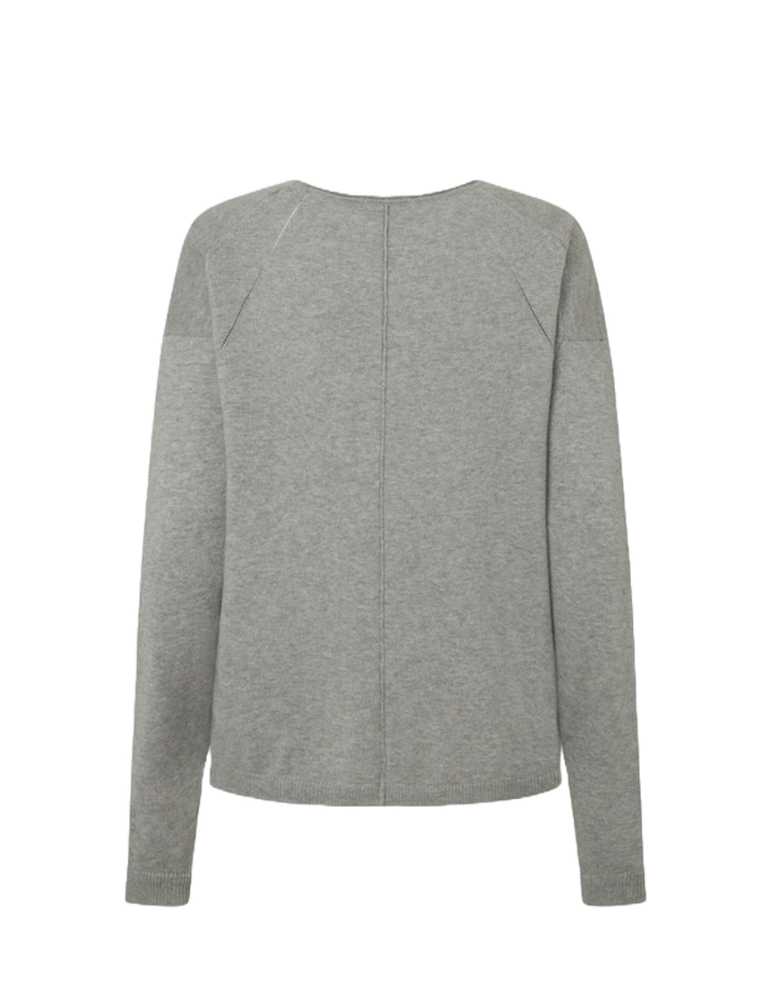 Maglioncini Grigio Pepe Jeans