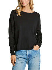 Maglioncini Nero Pepe Jeans