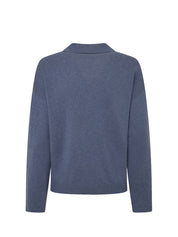 Maglioncini Blu Pepe Jeans