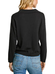 Maglioncini Nero Pepe Jeans