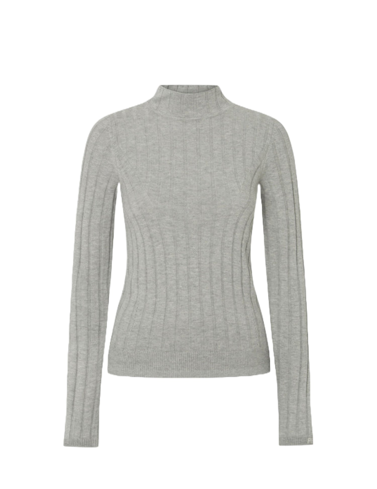 Maglie a collo alto Grigio Pepe Jeans