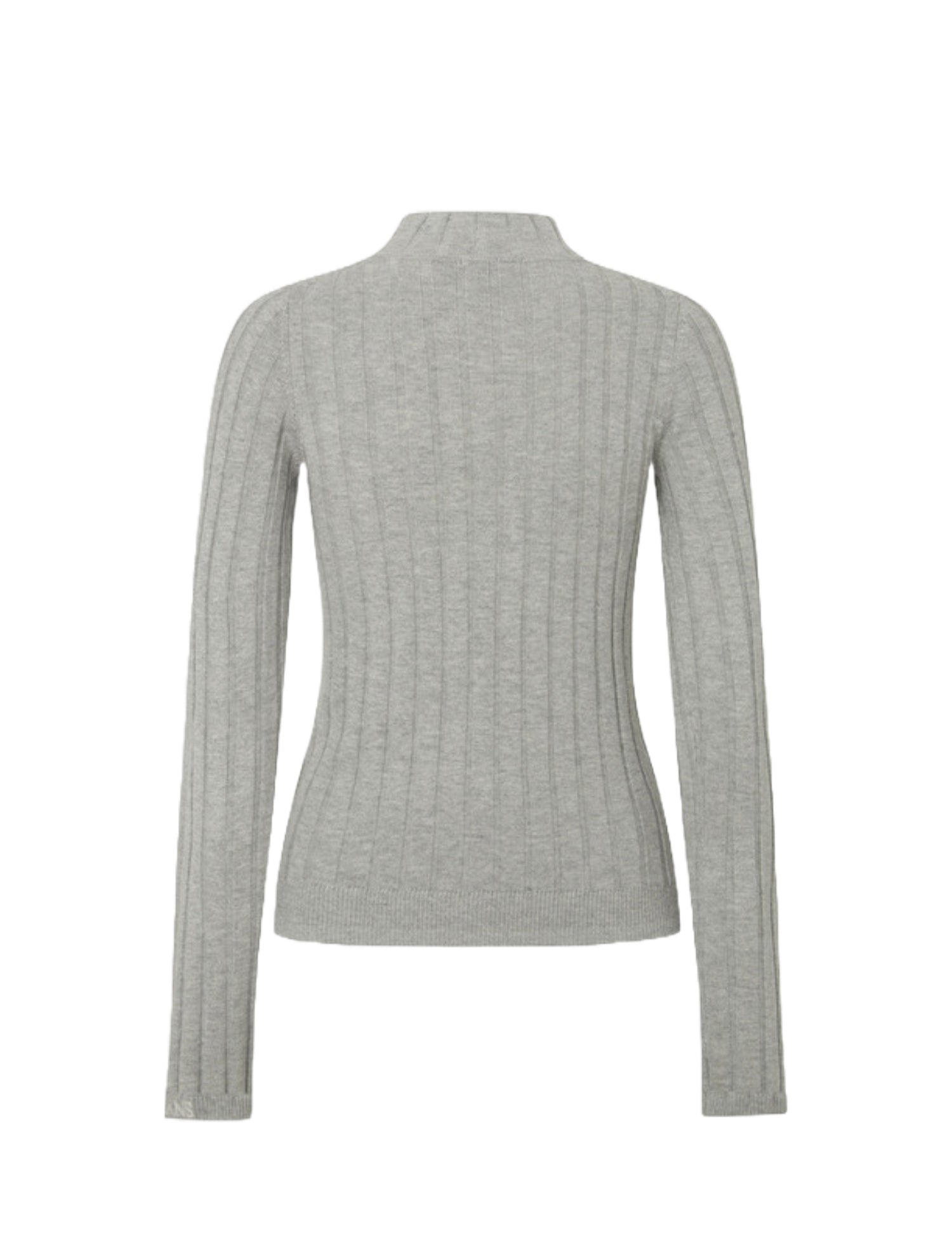 Maglie a collo alto Grigio Pepe Jeans